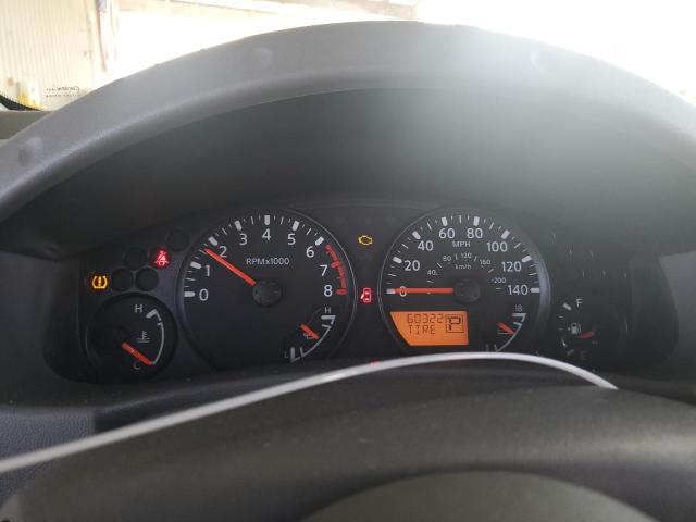 Photo 9 from auction – 2019 NISSAN FRONTIER S with VIN 1N6AD0ER2KN741589