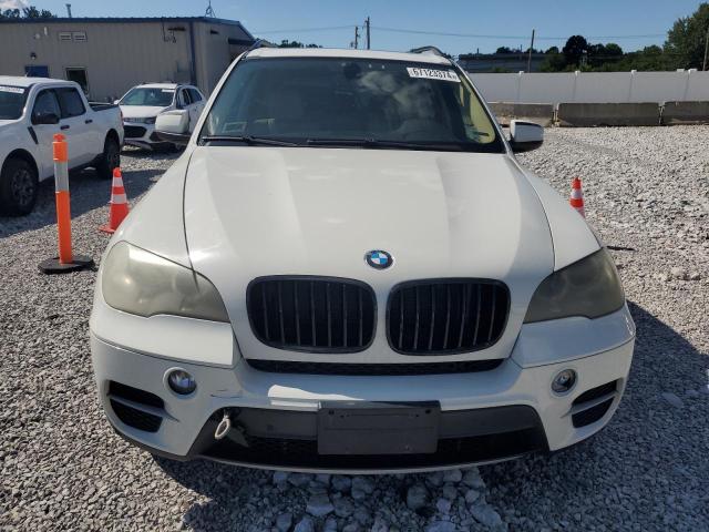 Photo 5 from auction – 2012 BMW X5 XDRIVE3 with VIN 5UXZV4C58CL750898