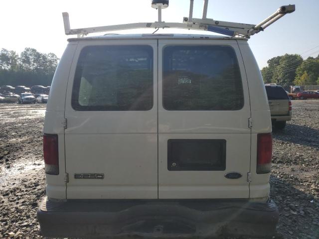 Photo 6 from auction – 2006 FORD ECONOLINE with VIN 1FTNE24W06HA83991