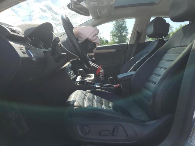 Photo 7 from auction – 2013 VOLKSWAGEN CC with VIN WVWRP7AN8DE507498