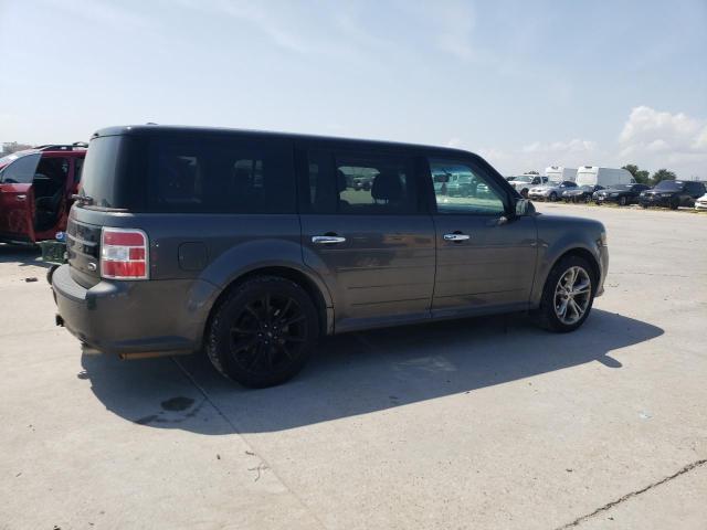 Photo 3 from auction – 2017 FORD FLEX SEL with VIN 2FMGK5C88HBA14175