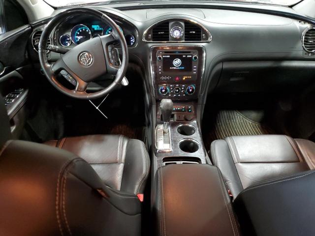 Photo 8 from auction – 2017 BUICK ENCLAVE with VIN 5GAKVBKD2HJ204375