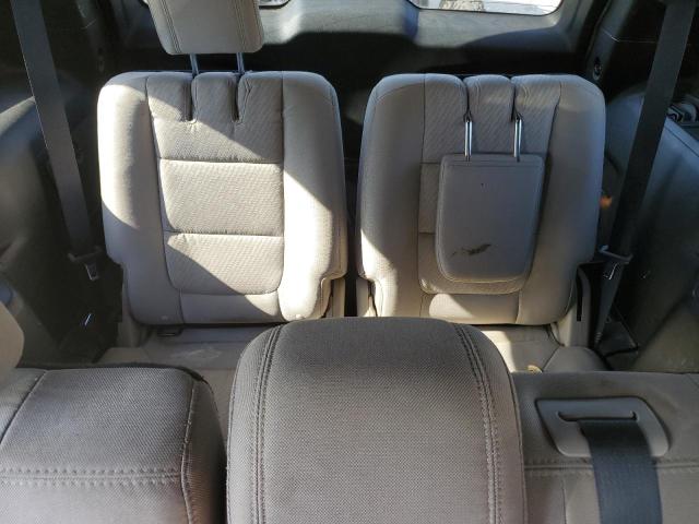 Photo 10 from auction – 2018 FORD EXPLORER with VIN 1FM5K7B83JGA58927