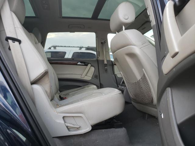 Photo 11 from auction – 2014 AUDI Q7 with VIN WA1LGAFE7ED005997