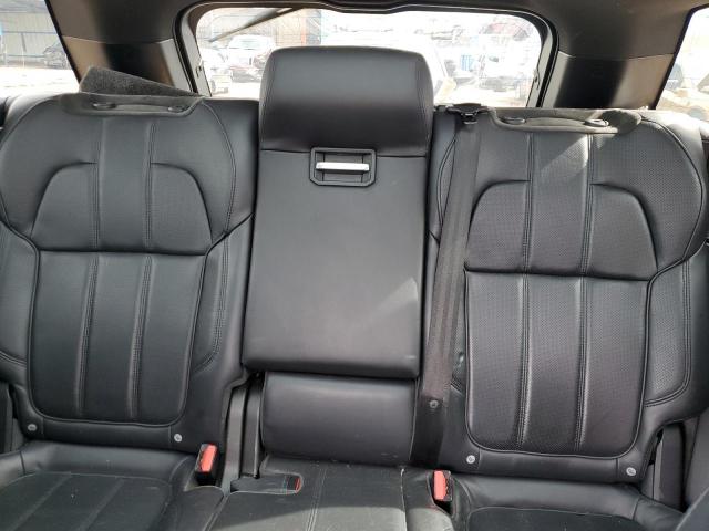 Photo 10 from auction – 2016 LAND ROVER RANGE ROVE with VIN SALWR2PF3GA597129