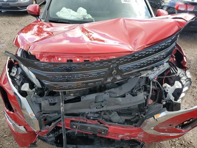 Photo 12 from auction – 2023 MITSUBISHI OUTLANDER with VIN JA4J4VA83PZ039207