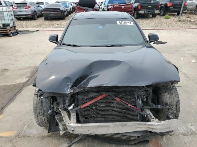 Photo 5 from auction – 2012 BMW 328 I with VIN WBA3A5C59CF257851