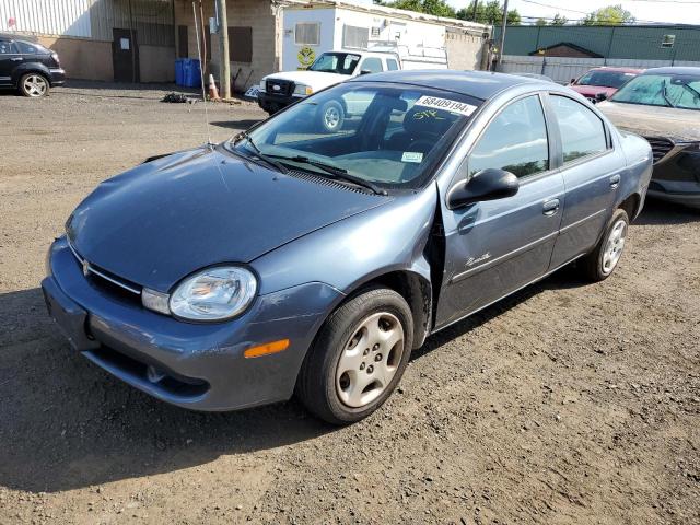 Photo 1 from auction – 2001 PLYMOUTH NEON BASE with VIN 1P3ES46C31D294447