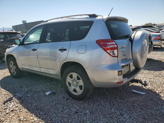 Photo 2 from auction – 2012 TOYOTA RAV4 with VIN 2T3BF4DV8CW205618