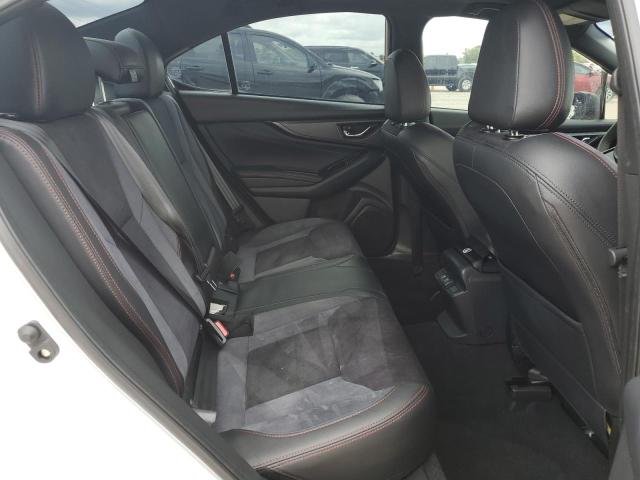 Photo 10 from auction – 2023 SUBARU WRX LIMITE with VIN JF1VBAL68P9805729