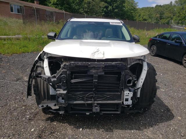 Photo 5 from auction – 2020 FORD EXPLORER X with VIN 1FMSK8DH8LGB48129