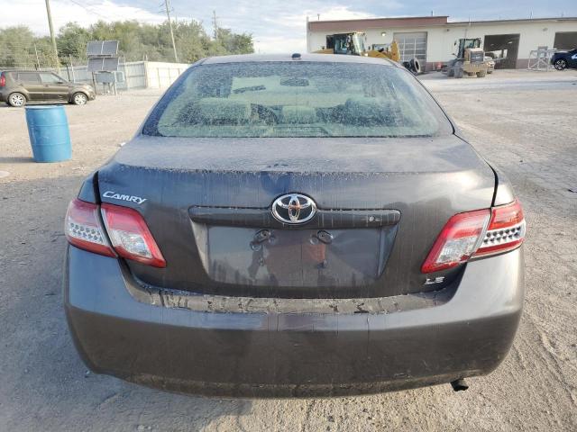 Photo 6 from auction – 2011 TOYOTA CAMRY BASE with VIN 4T4BF3EK9BR148759