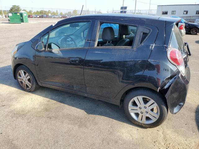 Photo 2 from auction – 2014 CHEVROLET SPARK LS with VIN KL8CB6S98EC467672