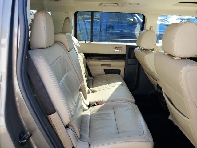 Photo 11 from auction – 2014 FORD FLEX SEL with VIN 2FMGK5C81EBD16032