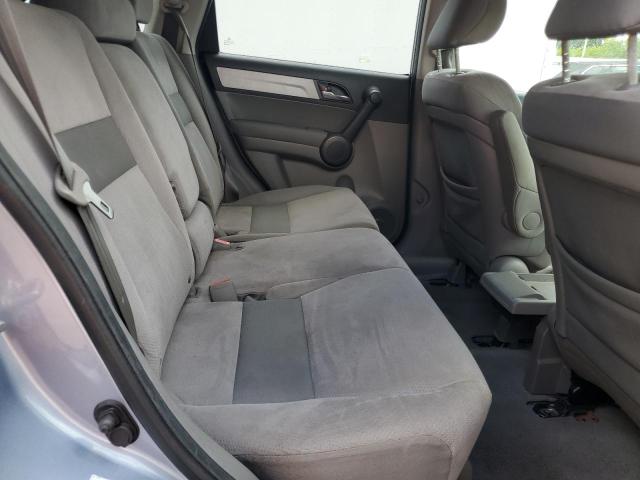 Photo 11 from auction – 2011 HONDA CR-V EX with VIN 5J6RE3H59BL008152
