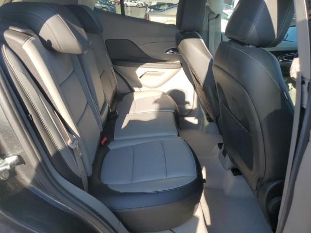 Photo 11 from auction – 2016 BUICK ENCORE with VIN KL4CJCSBXGB725298