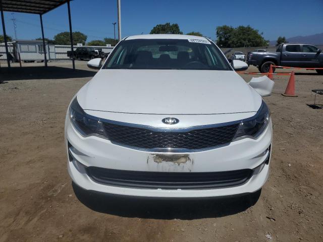 Photo 5 from auction – 2016 KIA OPTIMA LX with VIN 5XXGT4L31GG057674
