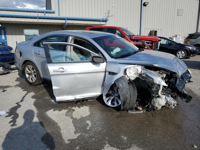 Photo 4 from auction – 2011 FORD TAURUS SEL with VIN 1FAHP2EW4BG101372
