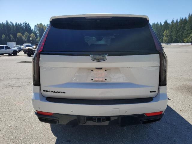 Photo 6 from auction – 2021 CADILLAC ESCALADE S with VIN 1GYS4FKL8MR285811