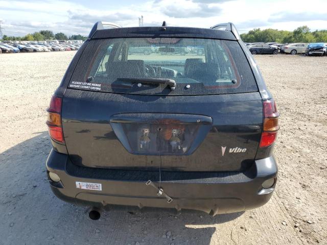 Photo 6 from auction – 2008 PONTIAC VIBE with VIN 5Y2SL65888Z411882