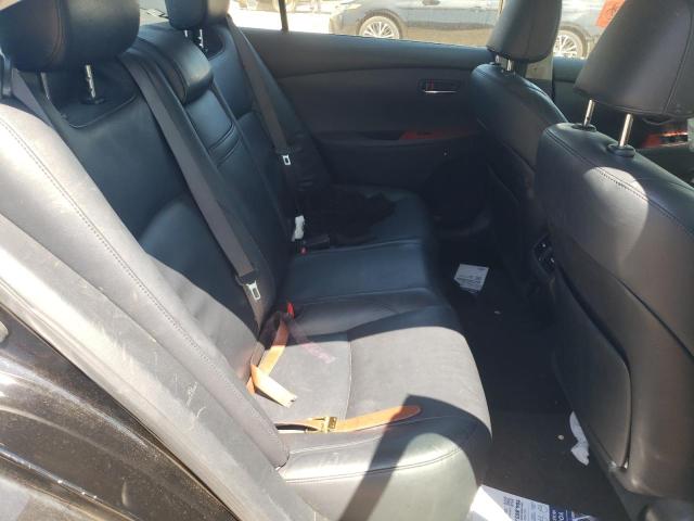 Photo 10 from auction – 2007 LEXUS ES 350 with VIN JTHBJ46GX72041928