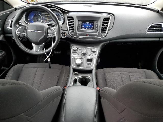 Photo 8 from auction – 2015 CHRYSLER 200 LIMITE with VIN 1C3CCCAB6FN536506