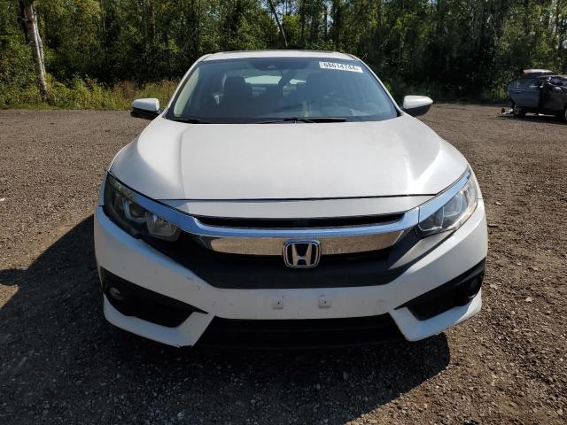 Photo 5 from auction – 2017 HONDA CIVIC EX with VIN 2HGFC1F47HH106441