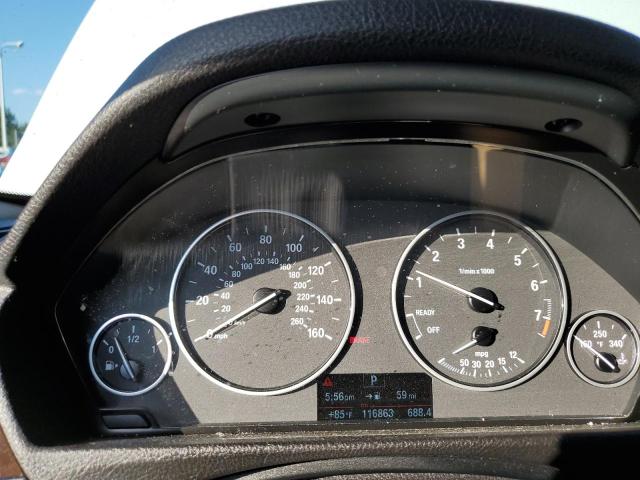 Photo 9 from auction – 2015 BMW 428 XI with VIN WBA3N9C59FK247103