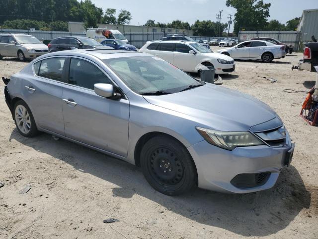 Photo 4 from auction – 2016 ACURA ILX with VIN 19UDE2F35GA025370