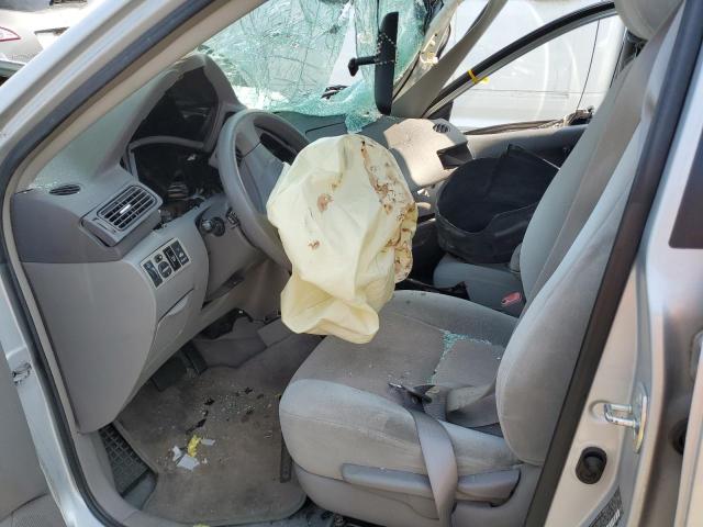 Photo 7 from auction – 2008 TOYOTA COROLLA CE with VIN 2T1BR30E68C911723