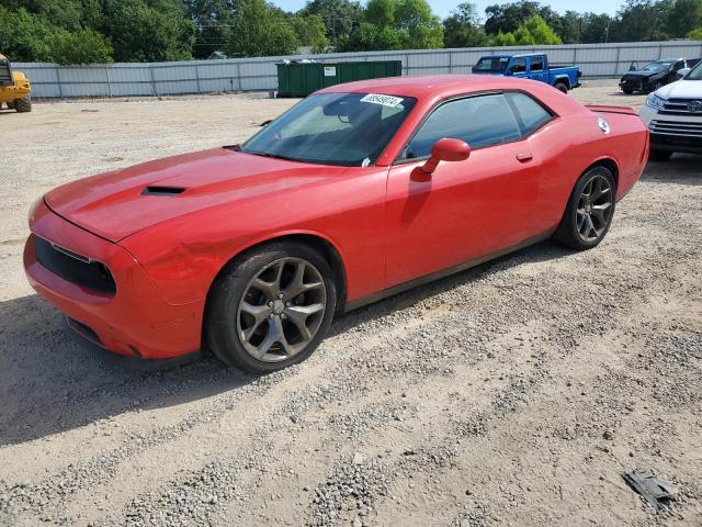 DODGE CHALLENGER 2015 with VIN 2C3CDZAG6FH856235 - Photo from auction