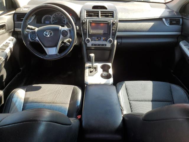 Photo 8 from auction – 2012 TOYOTA CAMRY BASE with VIN 4T1BF1FK9CU624684