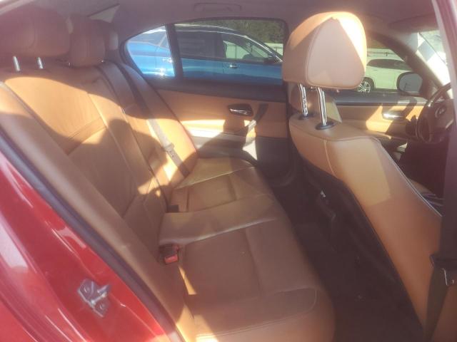 Photo 10 from auction – 2011 BMW 328 I SULE with VIN WBAPH5C59BA443429
