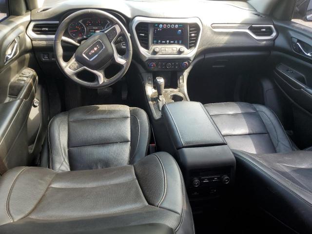 Photo 8 from auction – 2018 GMC ACADIA SLT with VIN 1GKKNULS5JZ128508