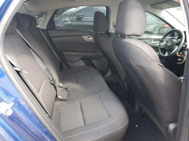 Photo 10 from auction – 2021 KIA FORTE FE with VIN 3KPF24AD5ME271520