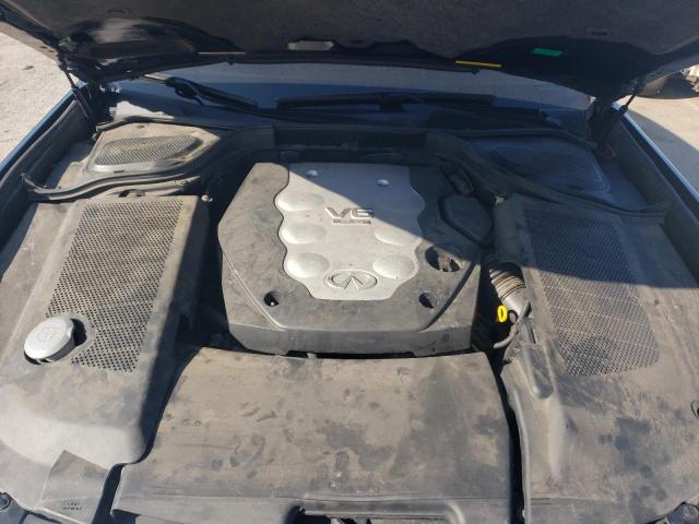Photo 11 from auction – 2008 INFINITI M35 BASE with VIN JNKAY01F68M650146