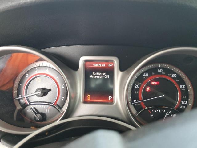 Photo 9 from auction – 2014 DODGE JOURNEY SE with VIN 3C4PDCABXET267340