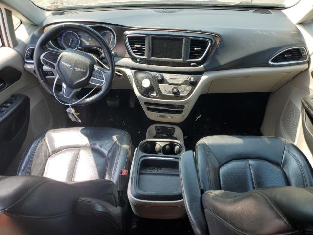 Photo 8 from auction – 2019 CHRYSLER PACIFICA T with VIN 2C4RC1BG7KR731600