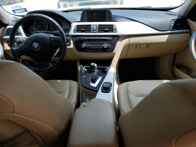 Photo 8 from auction – 2013 BMW 328 I with VIN WBA3A5C54DF601555