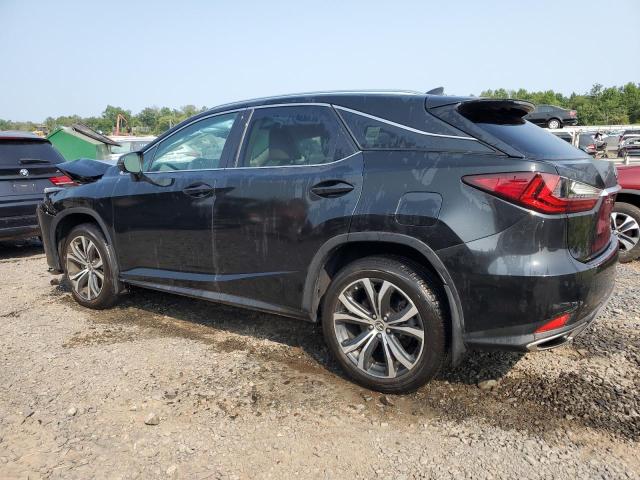 Photo 2 from auction – 2021 LEXUS RX 350 with VIN 2T2HZMDA5MC302524