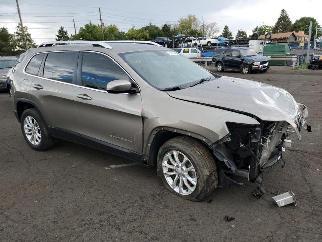 Photo 4 from auction – 2019 JEEP CHEROKEE L with VIN 1C4PJLCB6KD416589