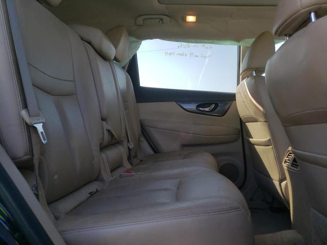 Photo 11 from auction – 2015 NISSAN ROGUE S with VIN 5N1AT2MV7FC758630