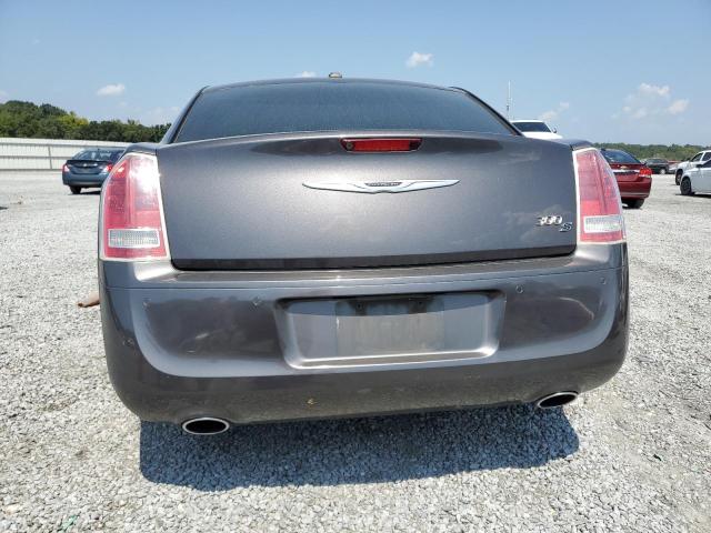 Photo 6 from auction – 2014 CHRYSLER 300 S with VIN 2C3CCABG3EH182756