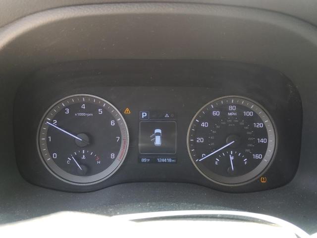 Photo 9 from auction – 2017 HYUNDAI TUCSON LIM with VIN KM8J33A48HU482134