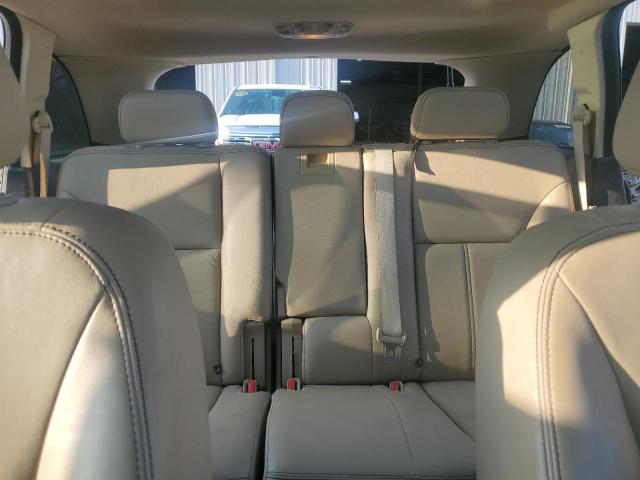 Photo 10 from auction – 2008 FORD EDGE LIMIT with VIN 2FMDK39C08BA26128