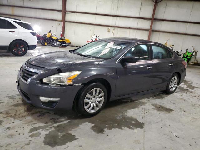 NISSAN ALTIMA 2.5 2013 with VIN 1N4AL3AP9DC176242 - Photo from auction