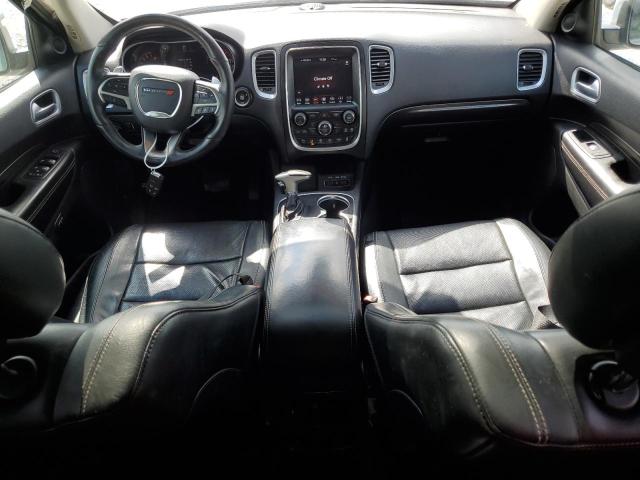 Photo 8 from auction – 2018 DODGE DURANGO CI with VIN 1C4RDHEG1JC133091