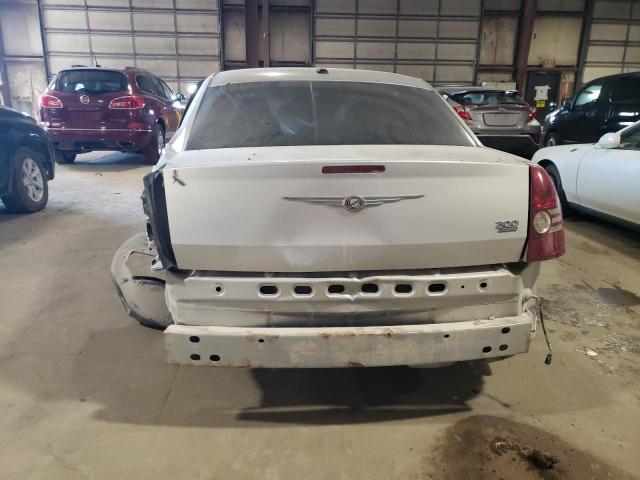 Photo 6 from auction – 2010 CHRYSLER 300 TOURIN with VIN 2C3CA5CV7AH220994