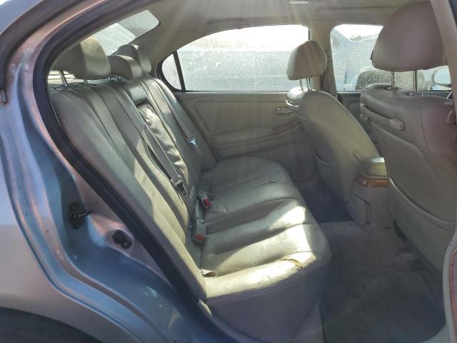 Photo 10 from auction – 2002 INFINITI I35 with VIN JNKDA31AX2T016925