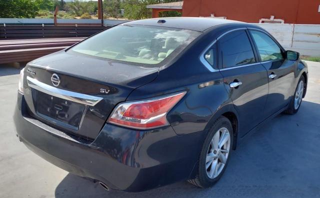 Photo 4 from auction – 2015 NISSAN ALTIMA 2.5 with VIN 1N4AL3AP4FC188821